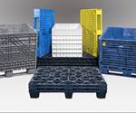 Wilmington Machinery Offers Pallet Prototyping
