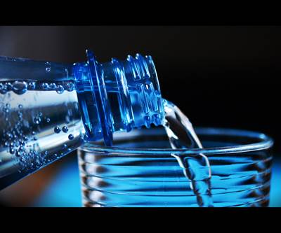 Plasma “Glass” Barrier Coating Developed for Reusable PET Bottles