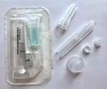 EVCO Plastics Gears Up To Mold Coronavirus Test Kits
