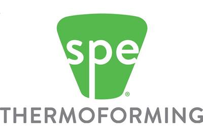 Boser Gets SPE Thermoforming's Lifetime Achievement Award