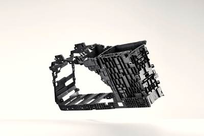Materials: Glass and Carbon Fiber-Reinforced PP for Automotive 