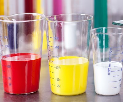 Additives: Liquid Colorants Based on Unique Liquid Carrier Technology for Polyolefins and Styrenics
