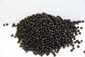 高性能黑色母粒用于苯乙烯