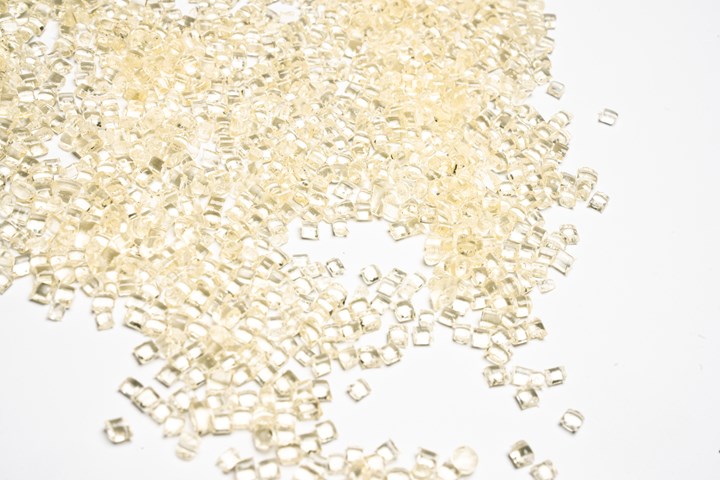 Celanese's new BlueRidge Cellulosic Pellets for injection molding and extrusion