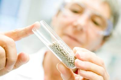 Materials: Biobased PEEK for the Medical Technology Market
