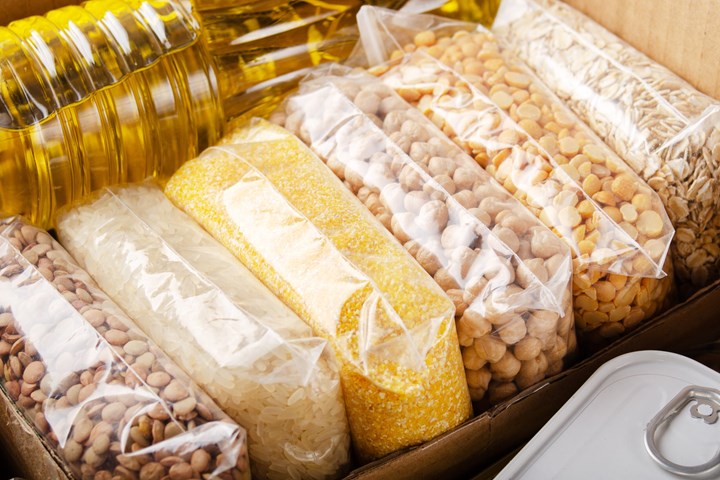 NYCOA's 2012 film copolymer can be used in multilayer food packaging. 