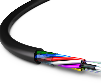 Materials: ECCOH for Optical Fiber Cables (OFC)