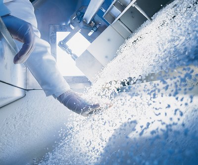 BASF has Closed Acquisition of Solvay's Nylon 66 Business 