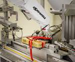 Brown Machine Group Acquires aXatronics Robotic Capabilities