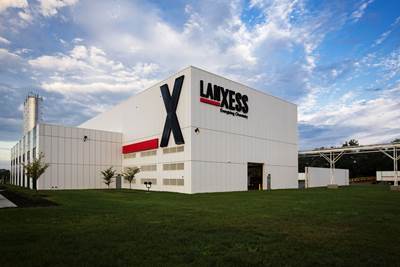 Lanxess Partners with Chase Plastic Services to Distribute its High-Performance Materials (HPM) in the U.S. and Canada