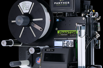 ProMach Acquires Panther Industries