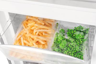 SABIC Collaboration Leads to TF-BOPE Frozen Food Packaging with Less Material Consumption