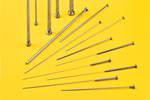 Full Line of Hardened Ejector Pins