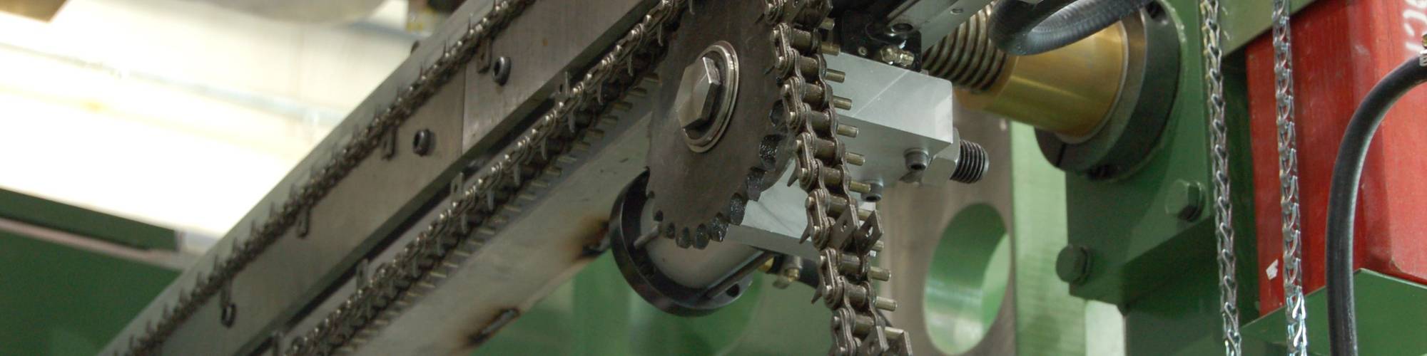 Linear Thermoformer Follow These Tips to Maintain the Life of Your Thermoformer | Plastics ...