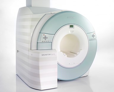 Ernst Hombach thermoformed MRI housing