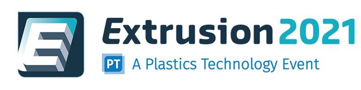 Extrusion 2021 Conference in September