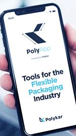 Film Processor Launches First-Ever Mobile App for the Flexible Packaging Industry