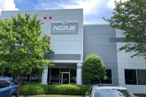 NGR搬迁并扩大美国客户服务中心的规模