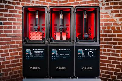 Stratasys to Acquire 3D Printing Startup Origin