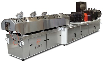 Biopolymer Compounding on a Twin-Screw Extruder: Four Things You Need to Know