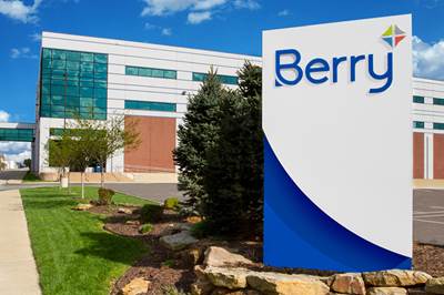 Berry Global Joins Polypropylene Recycling Coalition 