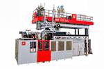 Blow Molding: Enhanced Machines for Large & Complex Industrial Parts