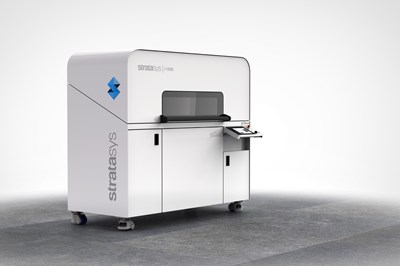 Stratasys Acquires All Remaining Shares of Xaar 3D