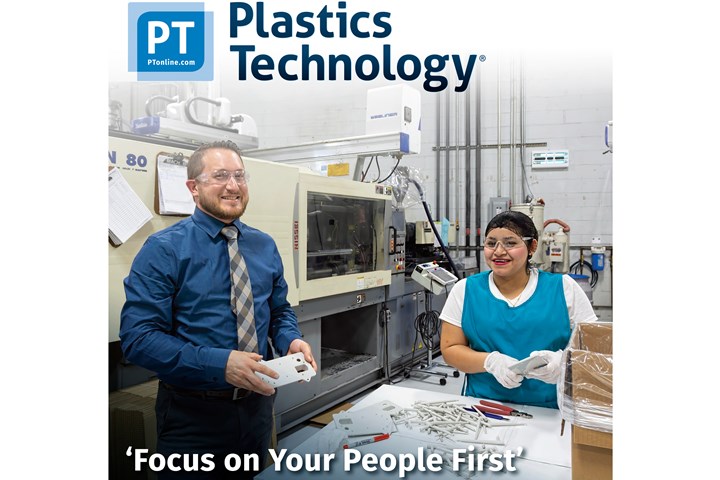 Our August 2019 cover story on Natech Plastics.
