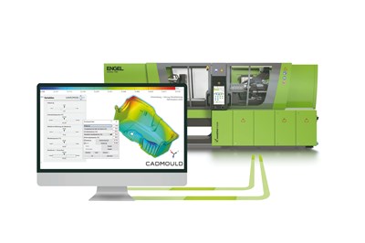Why Put Flow Simulation on an Injection Machine?