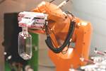 Automated Bottle & Preform Measurement, Now with Robotic Handling