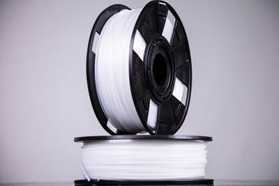 Braskem Introduces E-Commerce of PP Filament Spools for 3D Printing and Additive Manufacturing