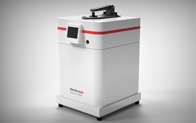 New Options for High-Efficiency Spectrophotometers for Color Management