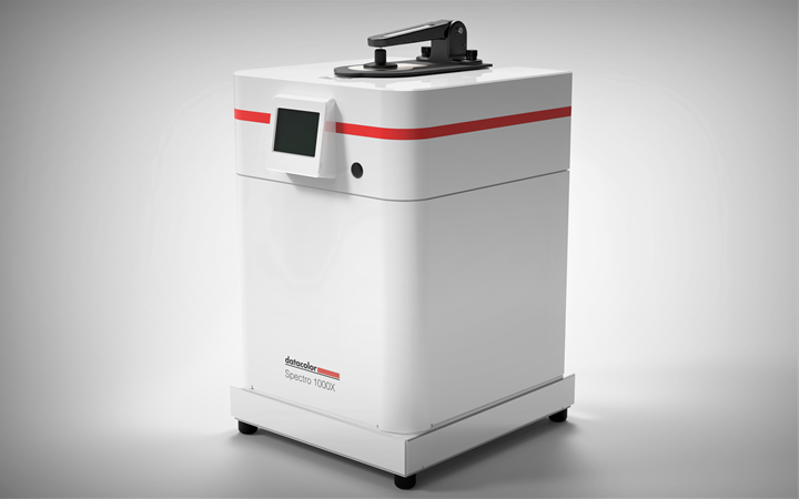 Datacolor expands Spectro 1000 series