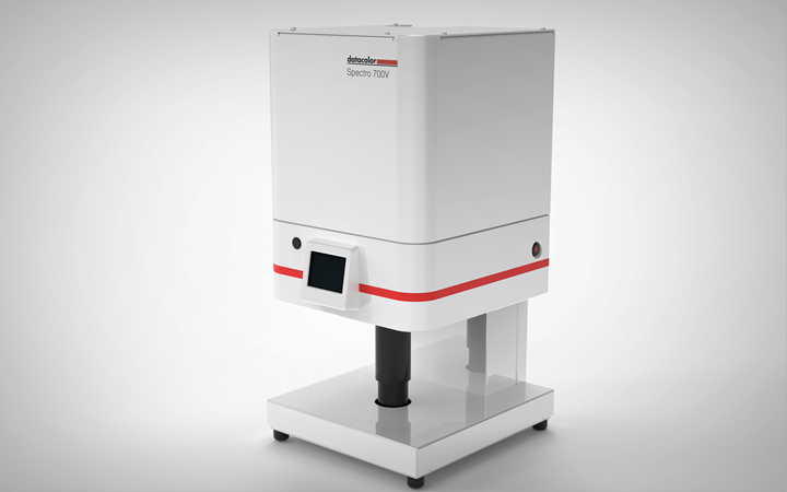 Datacolor expands Spectro 700 series