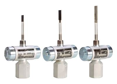 Level Switches for Light Fluff or Packed Power Problem Applications