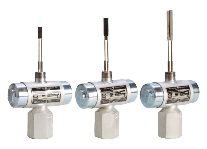 Dynatrol G-Series level detectors