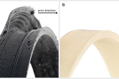 PLA for Large-Format Additive Manufacturing