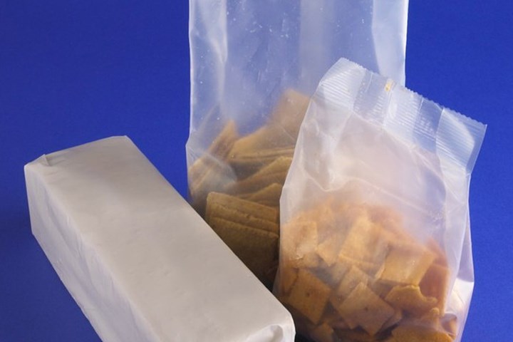 Nova Chemicals new high moisture HDPE for multilayer flexible packaging