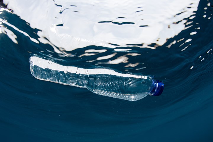 SABIC's launches 'first' recycled ocean bound plastic portfolio