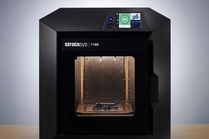 First carbon fiber composite for Stratasy's F123 Series 3D printers