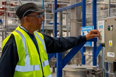 Biopolymer Producer Aquapak Gets Major Investment from Private Equity Firm