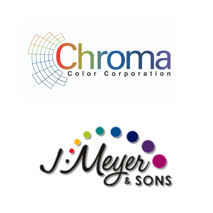 Chroma Color acquires J.Meyer & Sons 