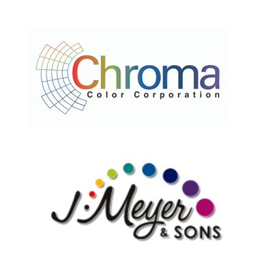 Chroma Color通过收购J.Meyer & Sons进一步扩大业务