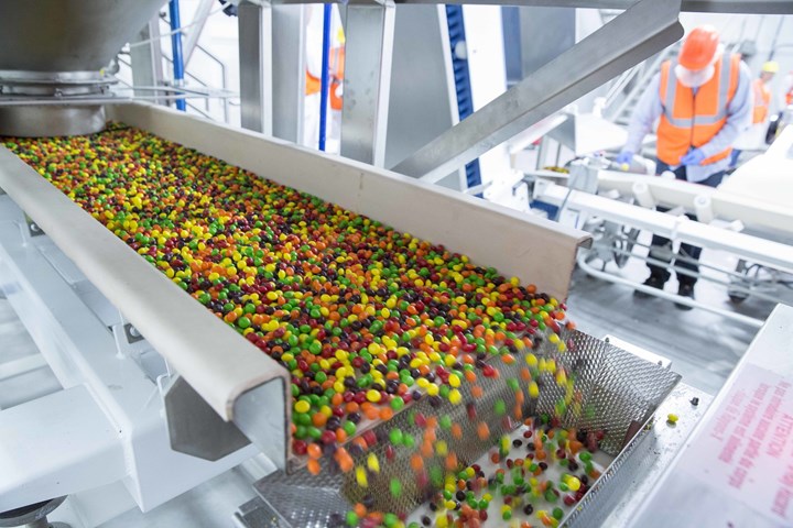 DanimerScientific's Nodax PHA to be used by Mars Wrigley starting with Skittles