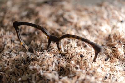  Eastman’s ‘Acetate Renew’ to be Used By Luxury Eyewear Manufacturer 