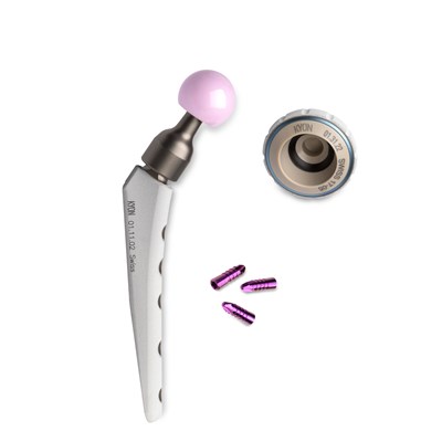 Evonik Looks to Extend the Service Life of Joint Prostheses with PEEK Biomaterials