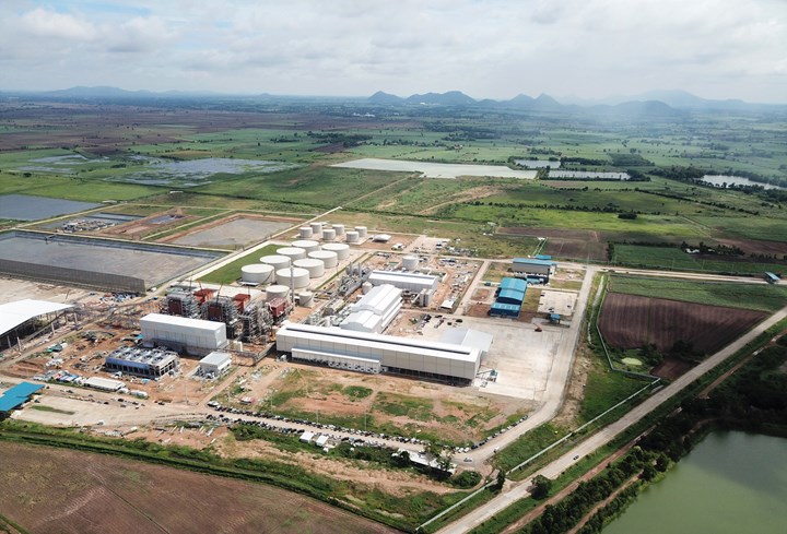 NatureWorks to build fully-integrated PLA plant in Thailand