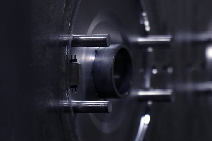 Ejection System Three Key Decisions for an Optimal Ejection System | Plastics Technology