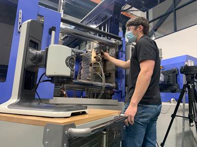 Virtual Mold Qualifications Become Reality