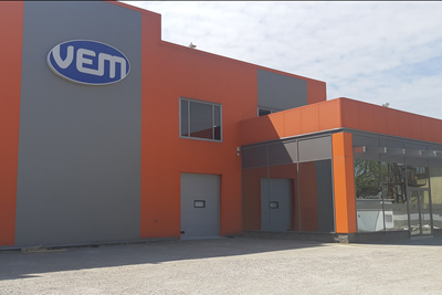 VEM Group Opens Plant in Bulgaria